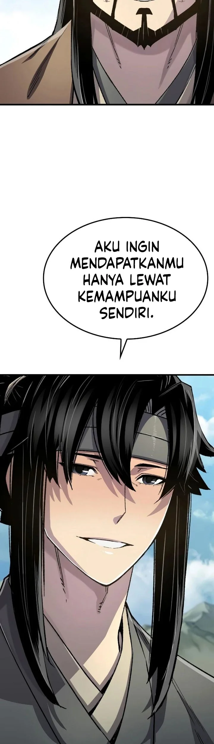 Reborn as The Heavenly Demon Chapter 118 Gambar 12