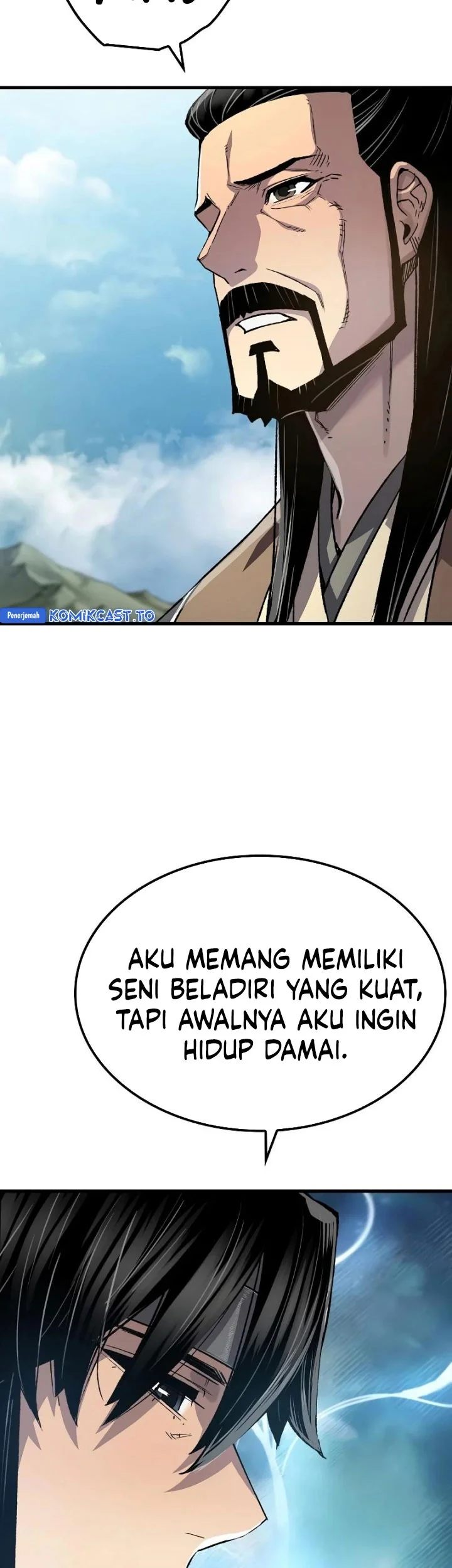 Reborn as The Heavenly Demon Chapter 118 Gambar 14