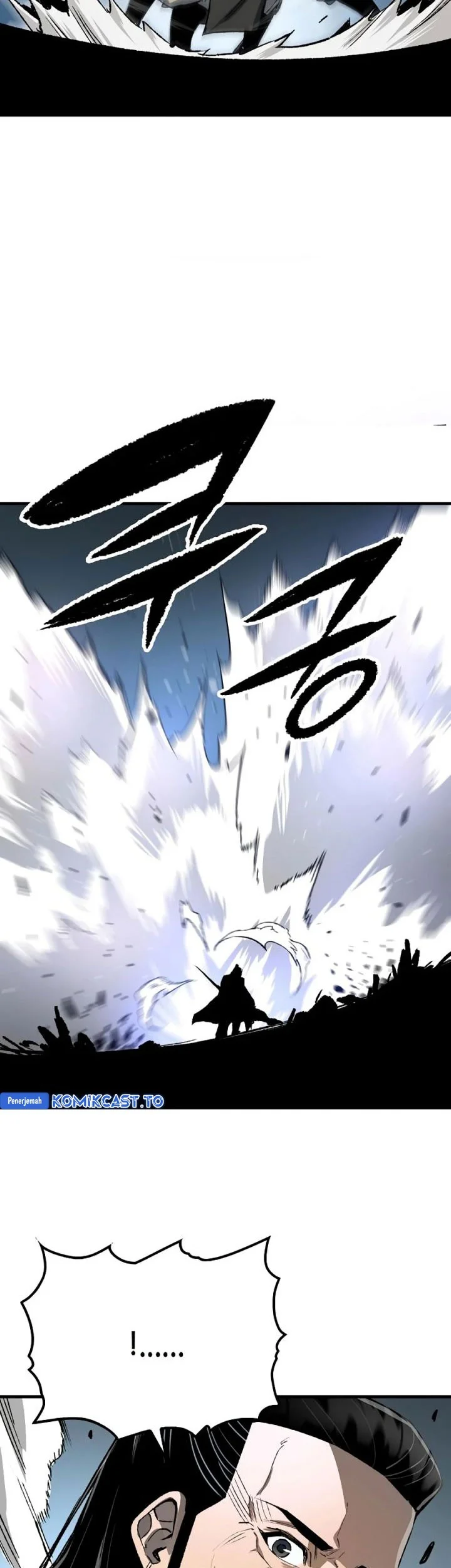 Reborn as The Heavenly Demon Chapter 119 Gambar 54