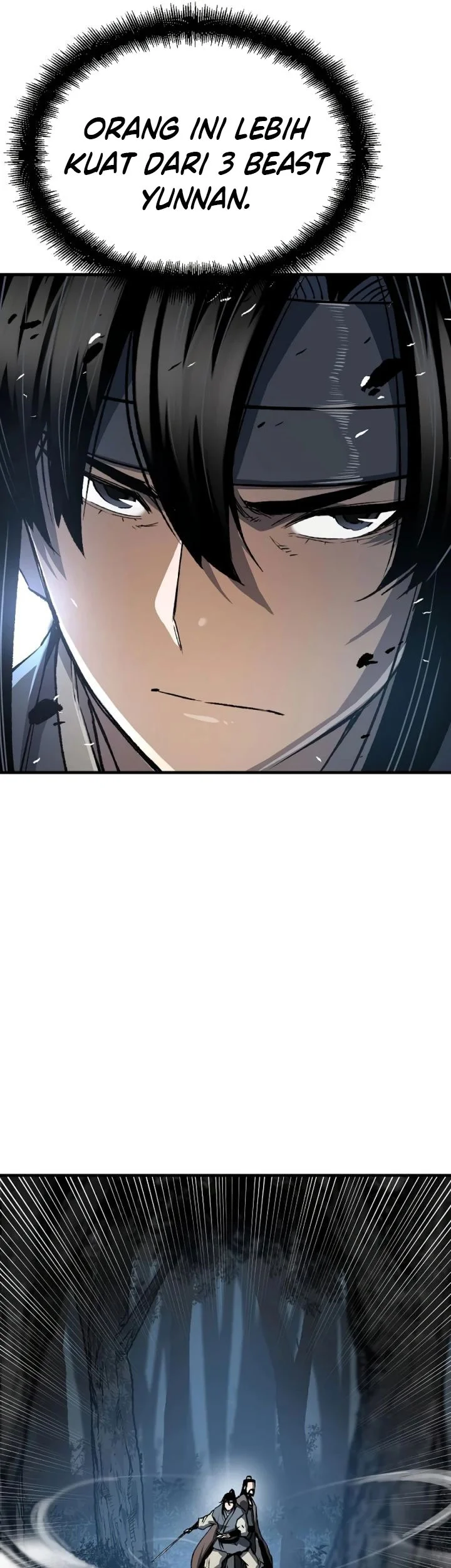 Reborn as The Heavenly Demon Chapter 119 Gambar 56
