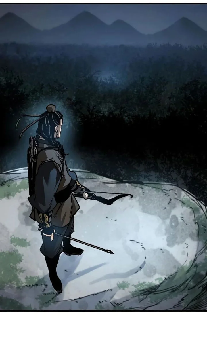 Reborn as The Heavenly Demon Chapter 119 Gambar 59