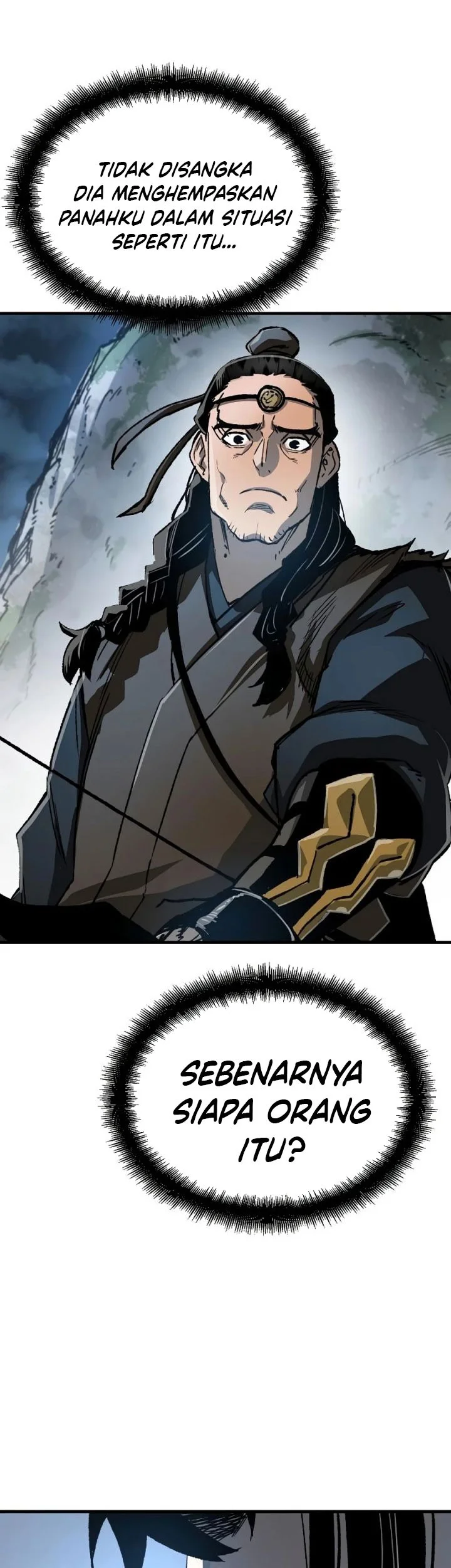 Reborn as The Heavenly Demon Chapter 119 Gambar 60