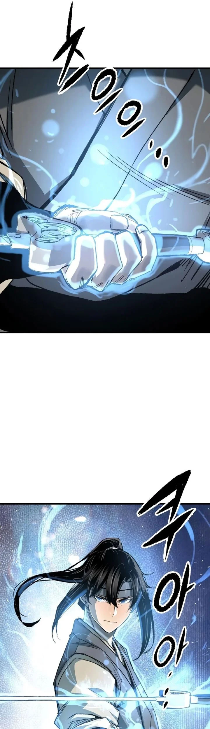 Reborn as The Heavenly Demon Chapter 119 Gambar 62