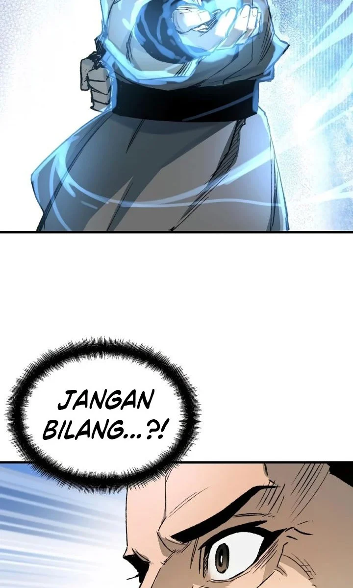 Reborn as The Heavenly Demon Chapter 119 Gambar 63
