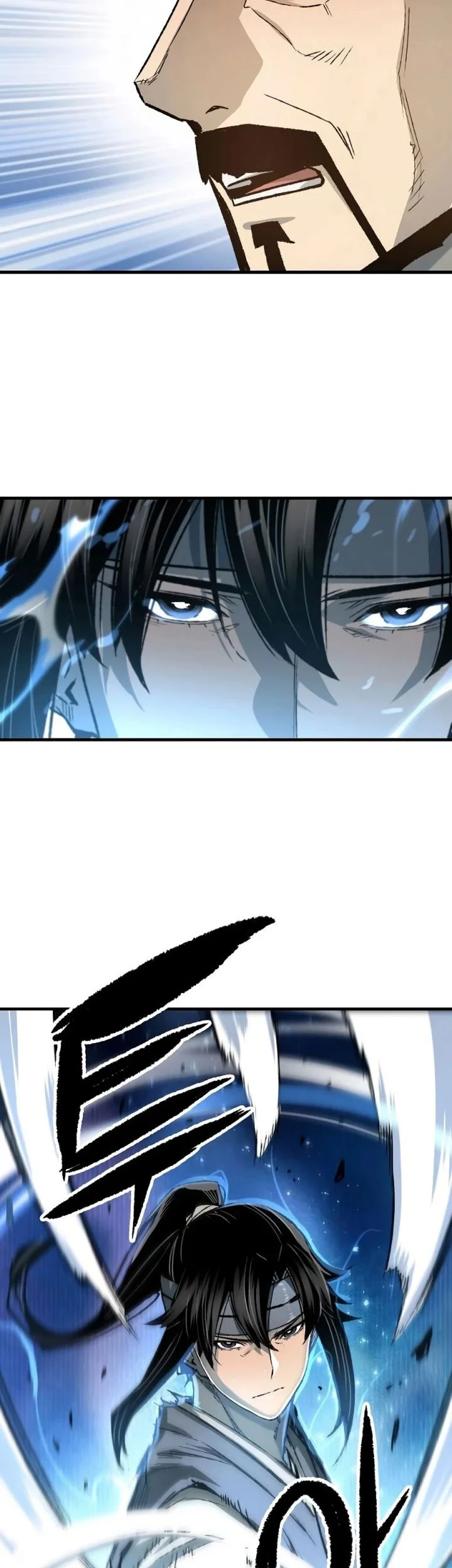 Reborn as The Heavenly Demon Chapter 119 Gambar 64
