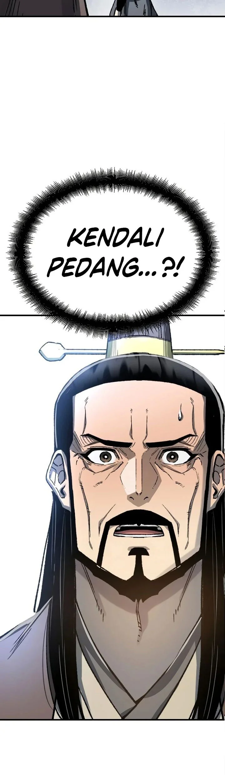 Reborn as The Heavenly Demon Chapter 119 Gambar 78