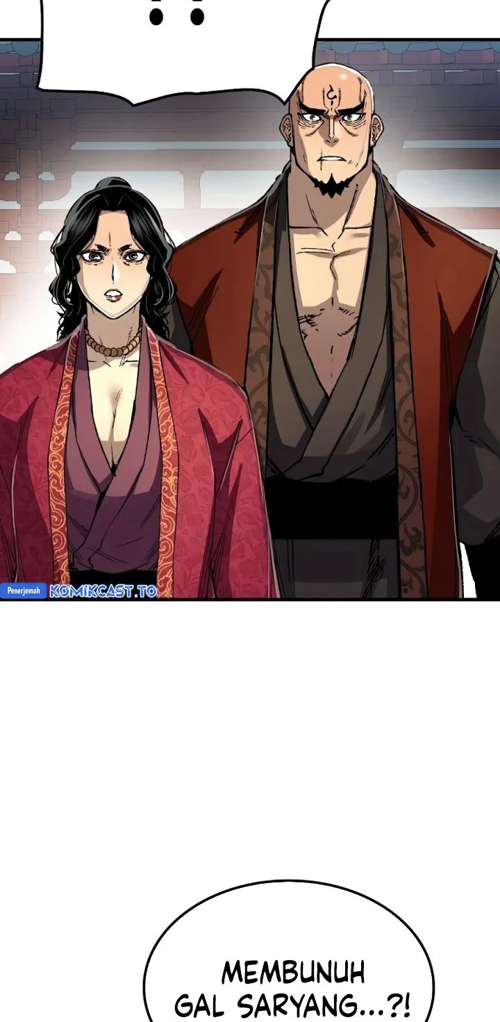 Reborn as The Heavenly Demon Chapter 120 Gambar 59