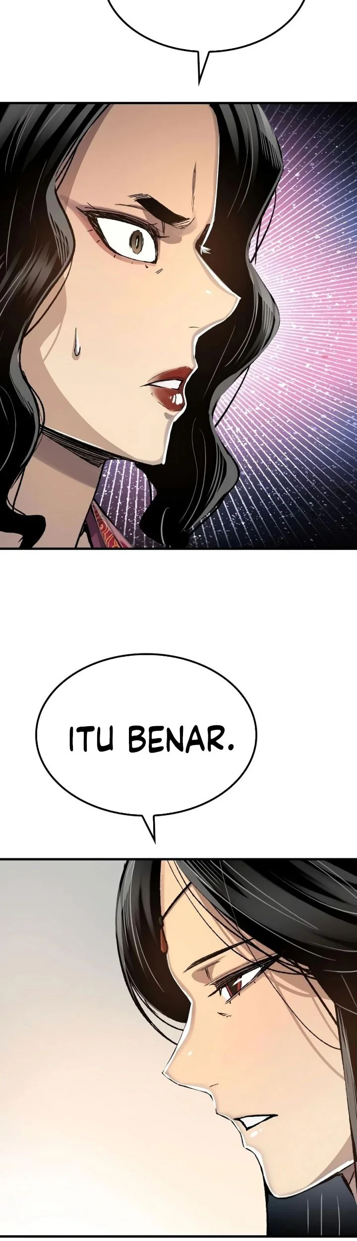 Reborn as The Heavenly Demon Chapter 120 Gambar 60