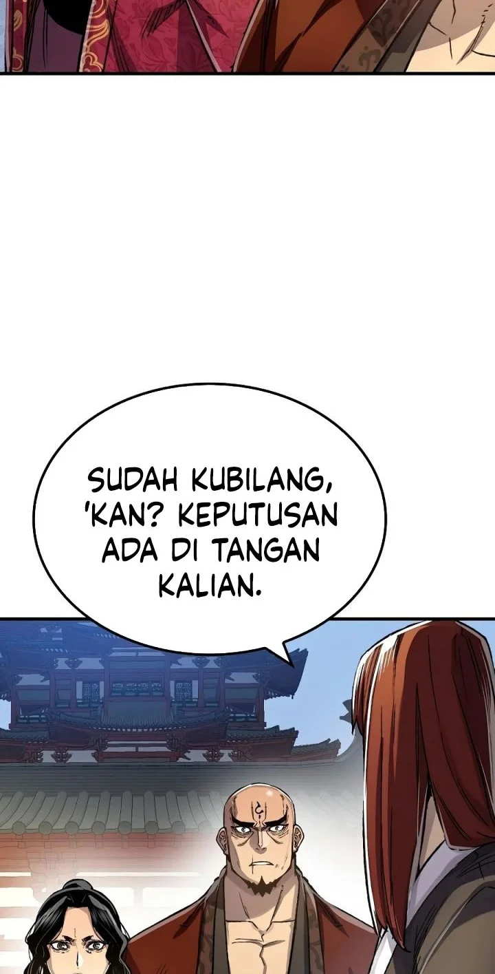 Reborn as The Heavenly Demon Chapter 120 Gambar 63