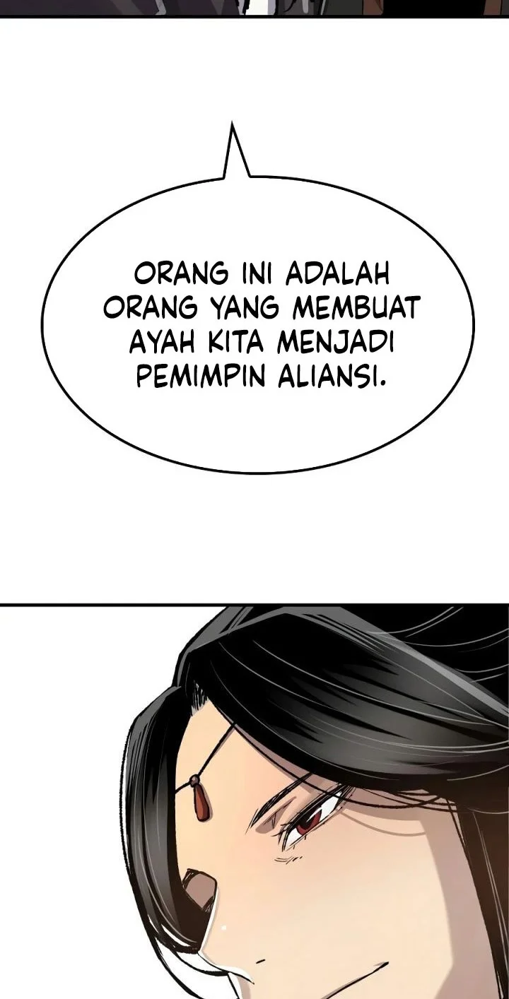 Reborn as The Heavenly Demon Chapter 120 Gambar 65