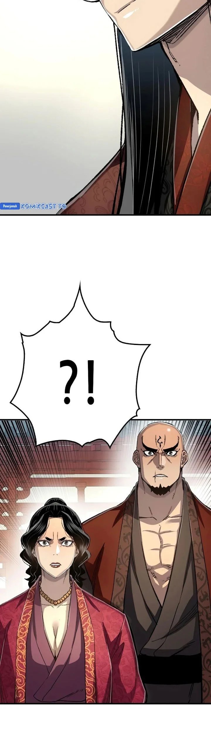 Reborn as The Heavenly Demon Chapter 120 Gambar 66