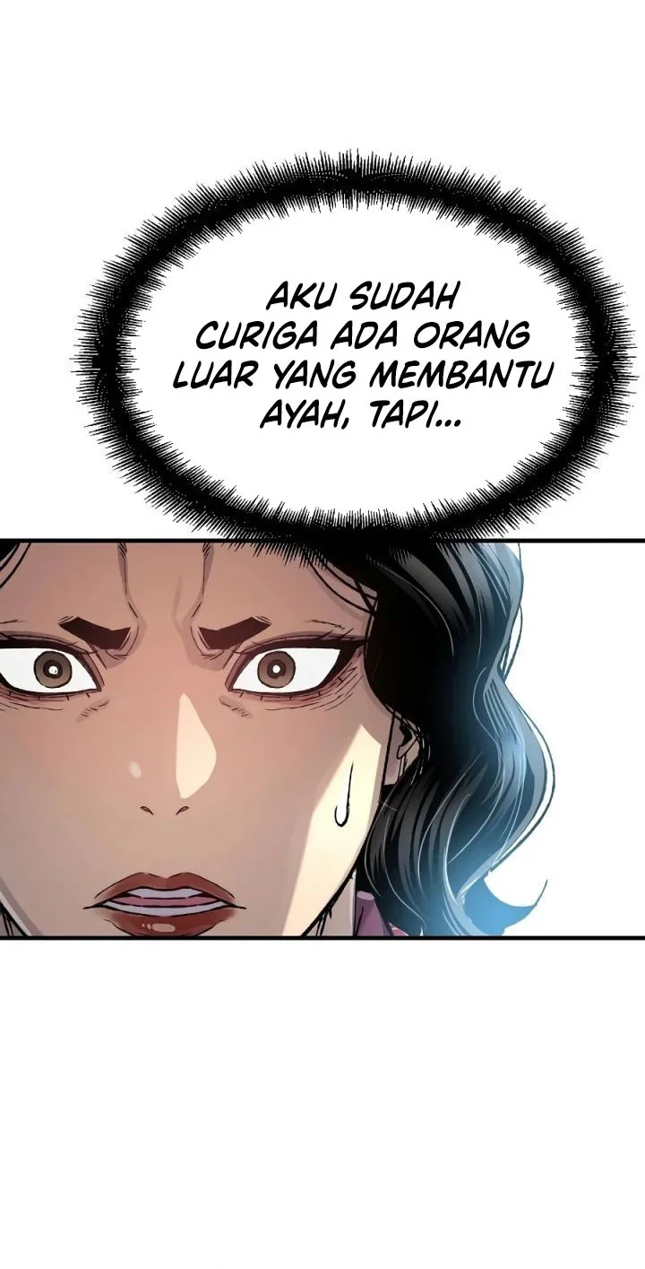 Reborn as The Heavenly Demon Chapter 120 Gambar 67