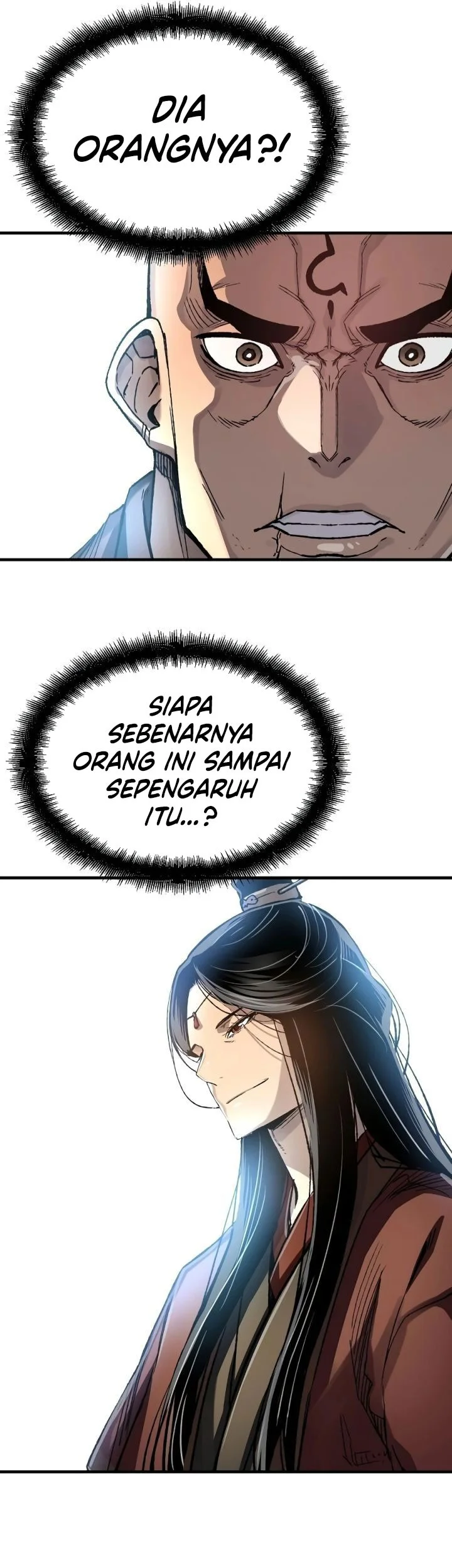 Reborn as The Heavenly Demon Chapter 120 Gambar 68