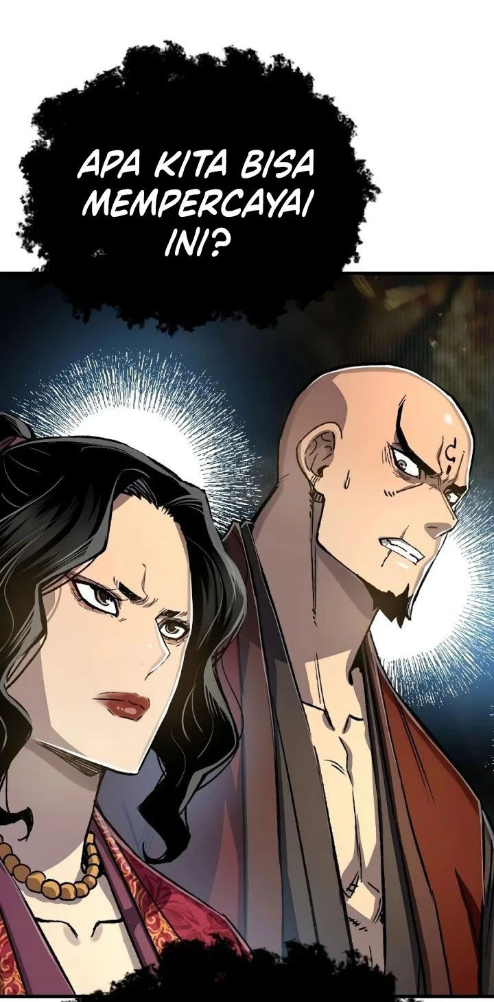 Reborn as The Heavenly Demon Chapter 120 Gambar 69