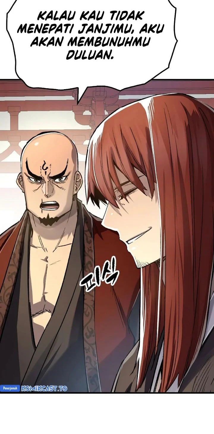 Reborn as The Heavenly Demon Chapter 120 Gambar 71