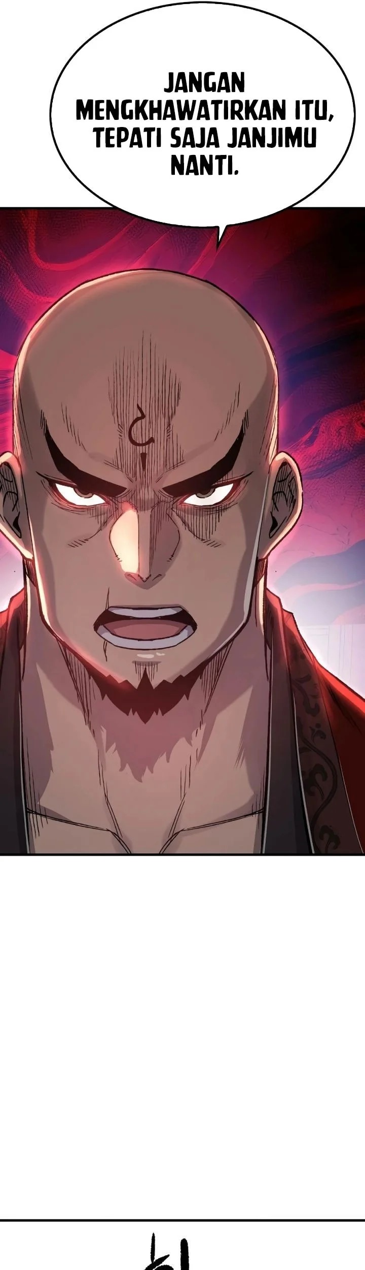 Reborn as The Heavenly Demon Chapter 120 Gambar 74