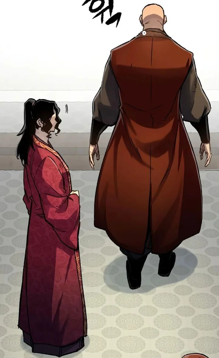 Reborn as The Heavenly Demon Chapter 120 Gambar 75