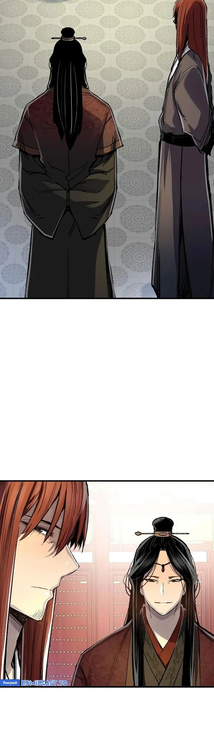 Reborn as The Heavenly Demon Chapter 120 Gambar 76