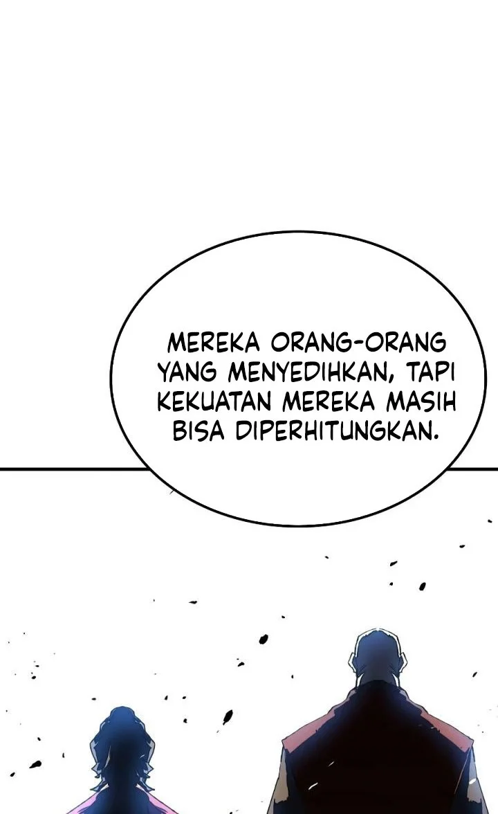 Reborn as The Heavenly Demon Chapter 120 Gambar 77