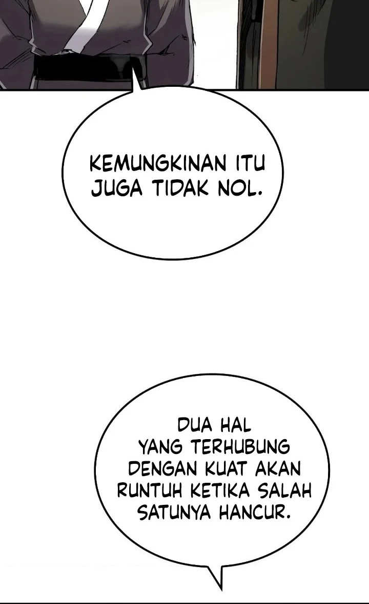 Reborn as The Heavenly Demon Chapter 120 Gambar 79