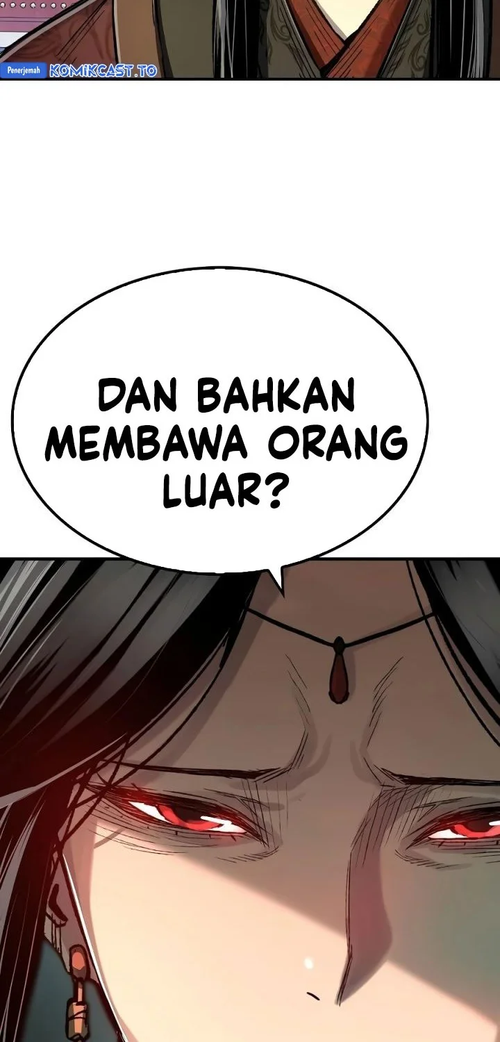 Reborn as The Heavenly Demon Chapter 120 Gambar 83