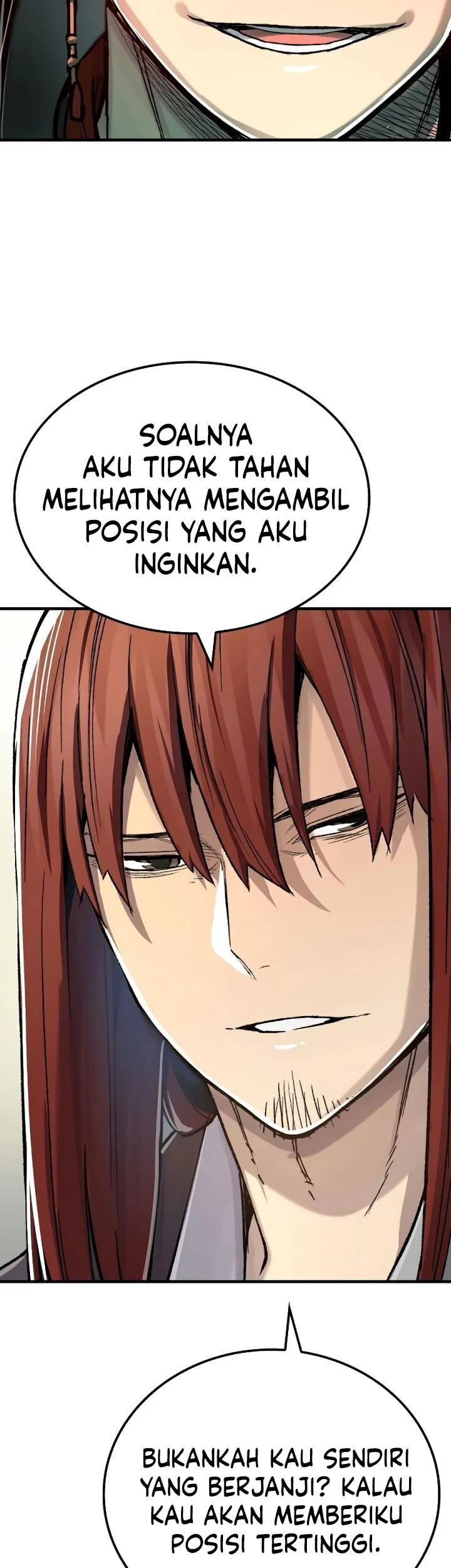 Reborn as The Heavenly Demon Chapter 120 Gambar 84