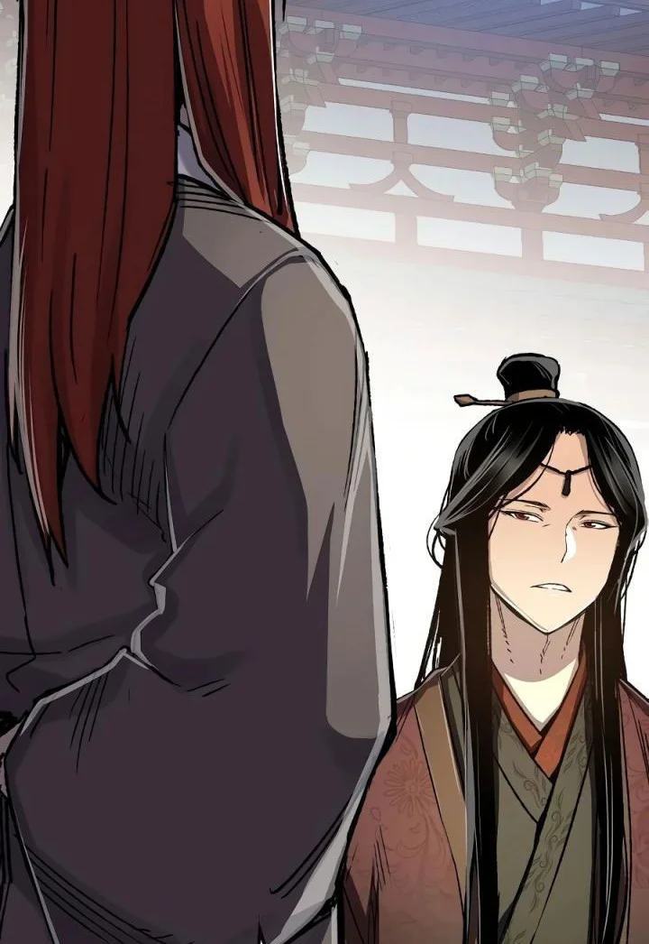 Reborn as The Heavenly Demon Chapter 120 Gambar 87