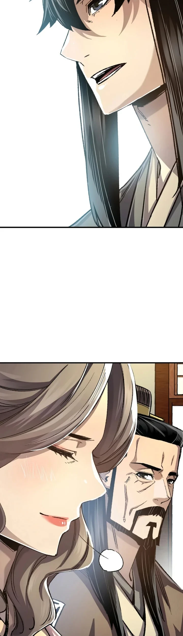 Reborn as The Heavenly Demon Chapter 121 Gambar 54