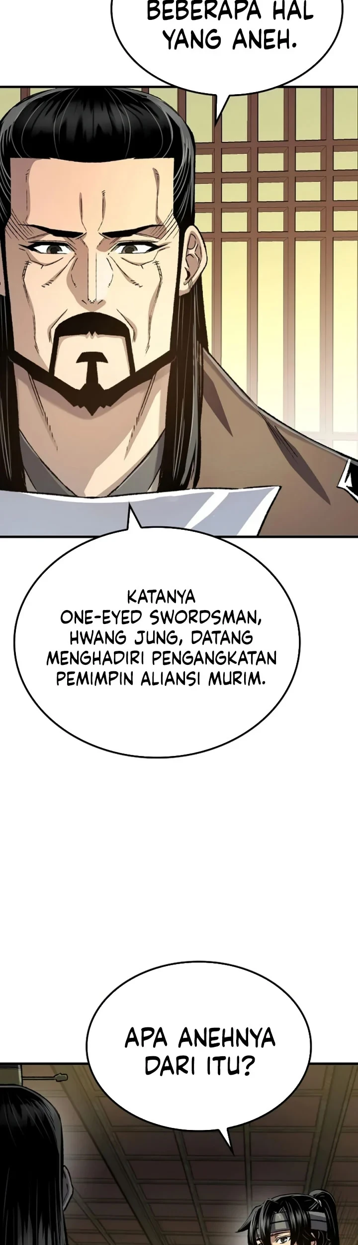 Reborn as The Heavenly Demon Chapter 121 Gambar 58