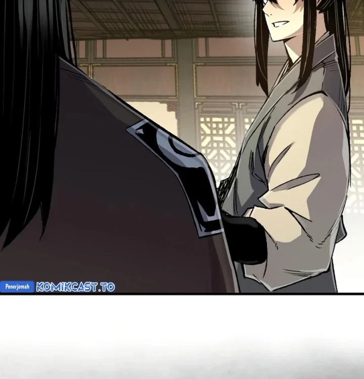 Reborn as The Heavenly Demon Chapter 121 Gambar 59