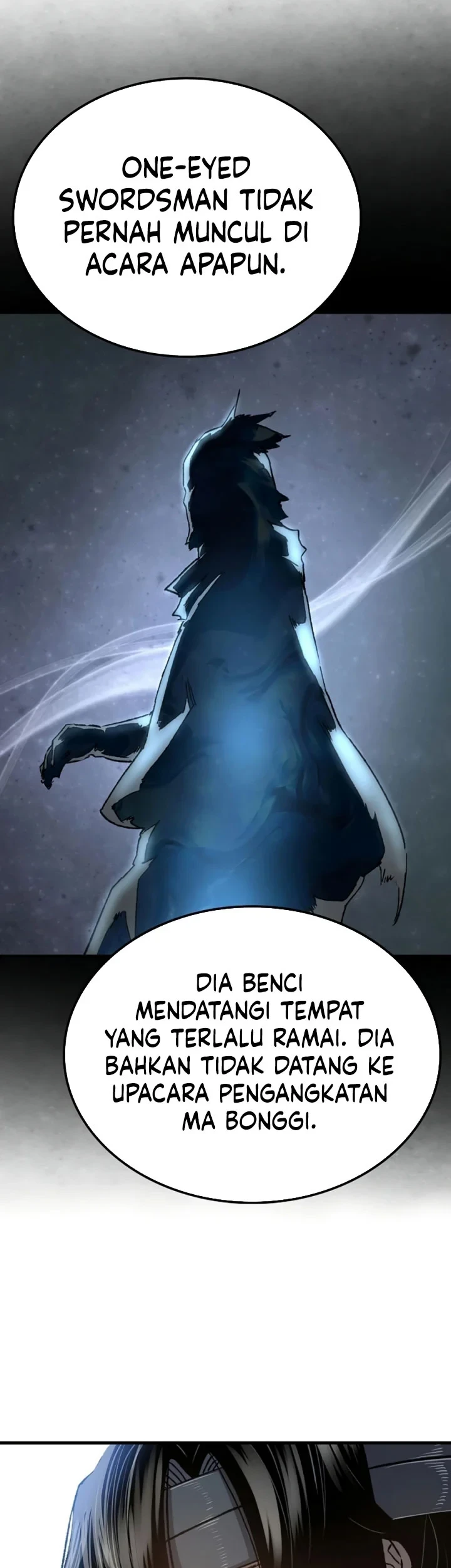 Reborn as The Heavenly Demon Chapter 121 Gambar 60