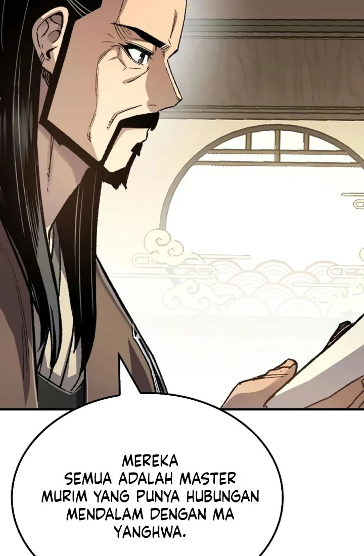 Reborn as The Heavenly Demon Chapter 121 Gambar 63