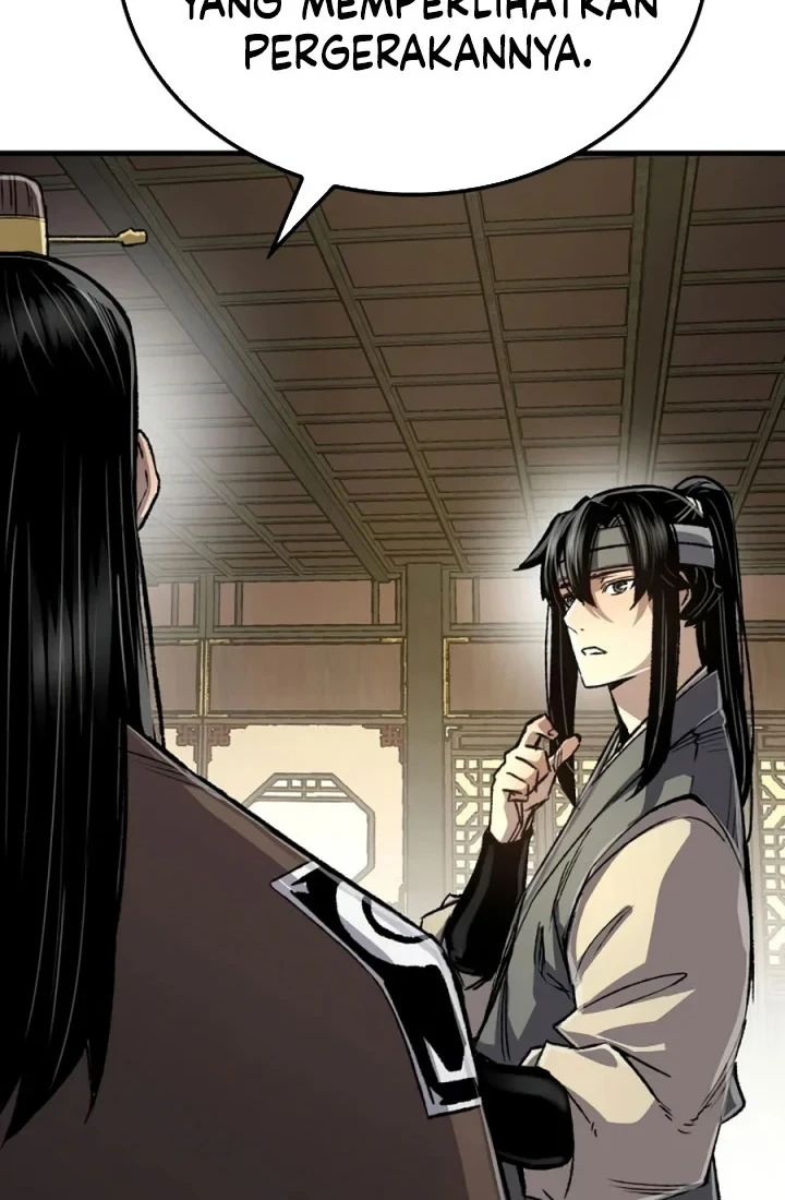 Reborn as The Heavenly Demon Chapter 121 Gambar 65