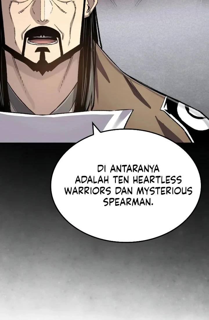 Reborn as The Heavenly Demon Chapter 121 Gambar 67