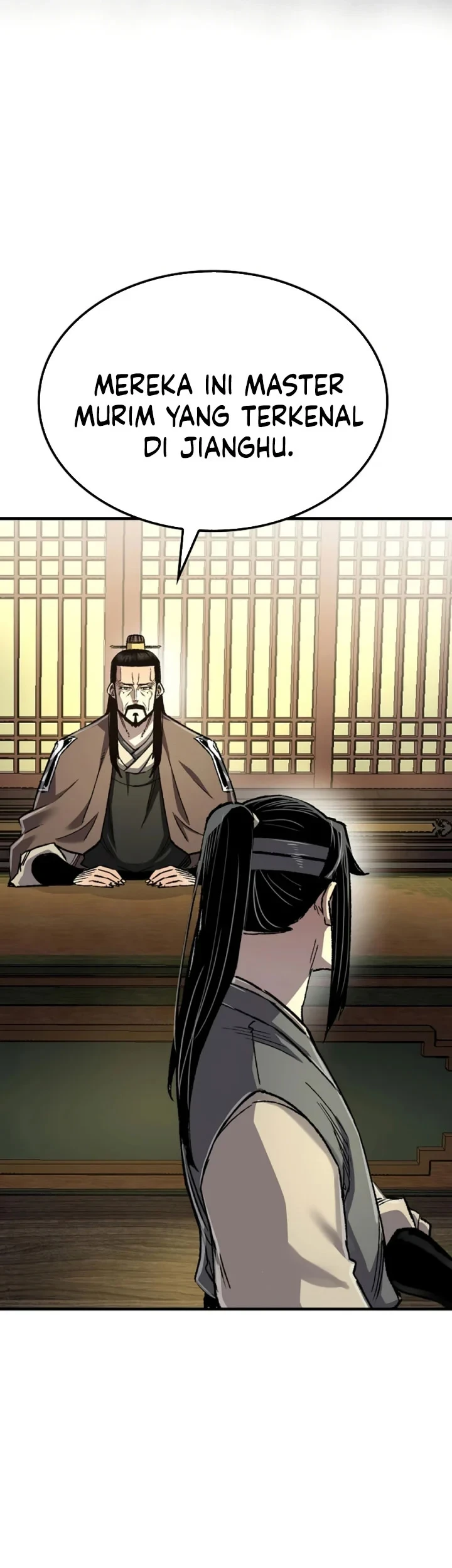 Reborn as The Heavenly Demon Chapter 121 Gambar 68