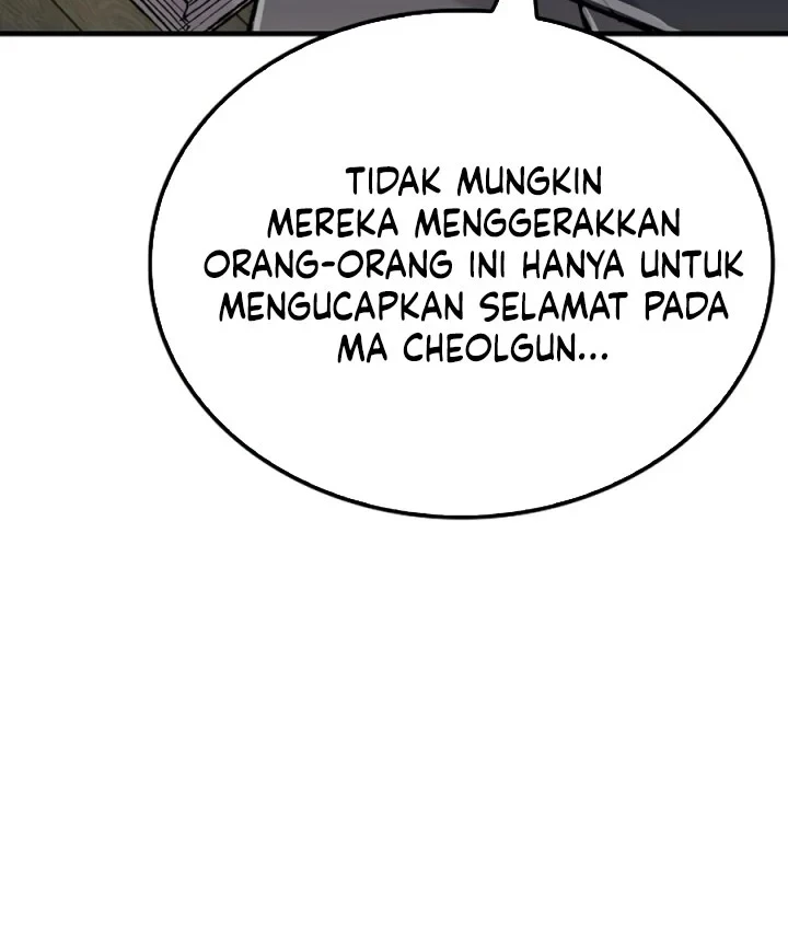 Reborn as The Heavenly Demon Chapter 121 Gambar 71