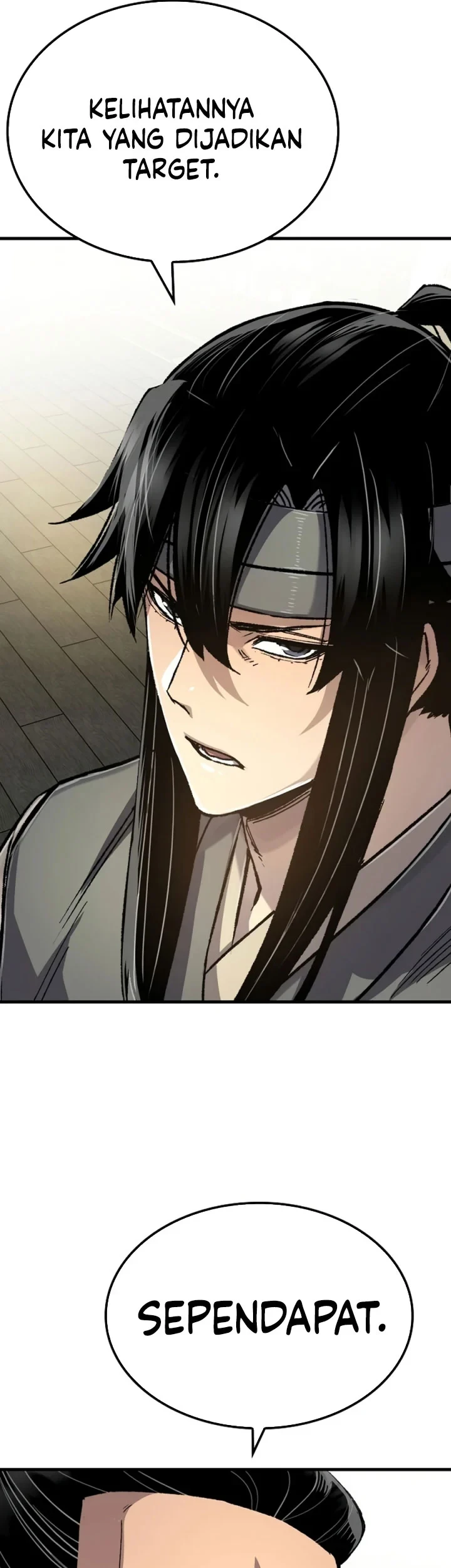Reborn as The Heavenly Demon Chapter 121 Gambar 74