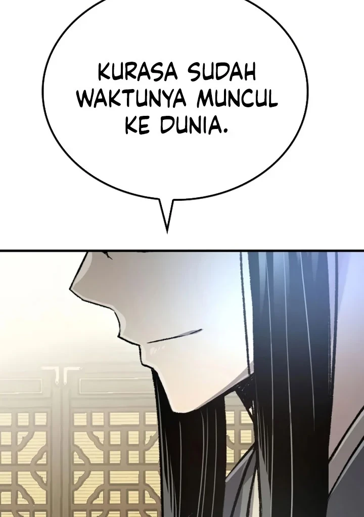 Reborn as The Heavenly Demon Chapter 121 Gambar 77