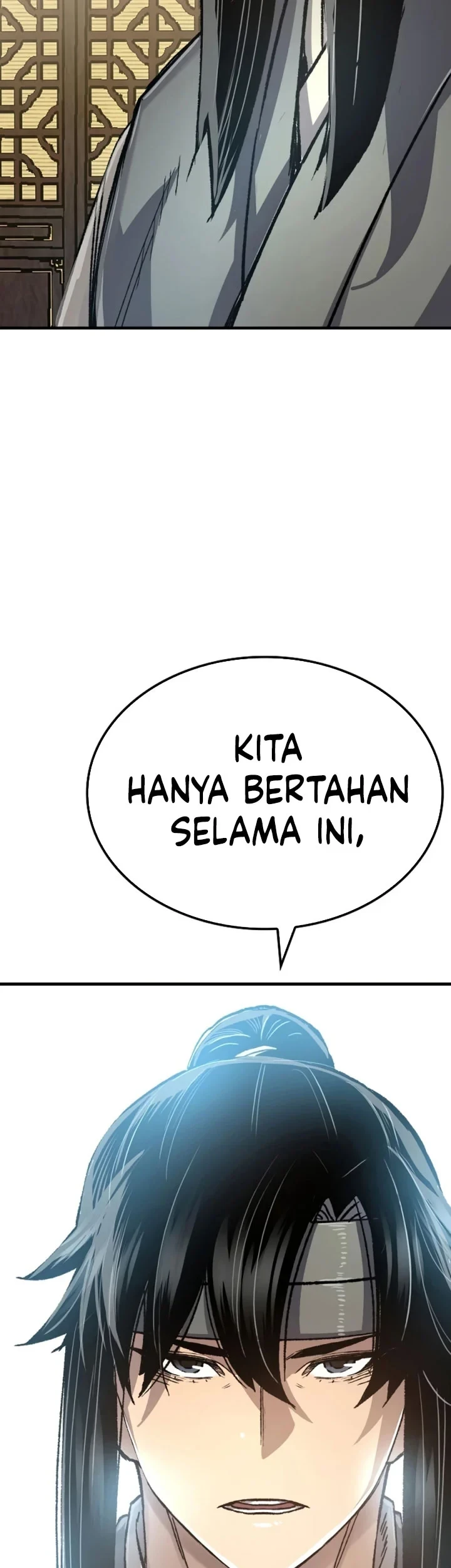 Reborn as The Heavenly Demon Chapter 121 Gambar 78