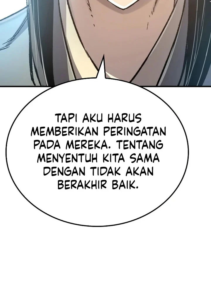 Reborn as The Heavenly Demon Chapter 121 Gambar 79