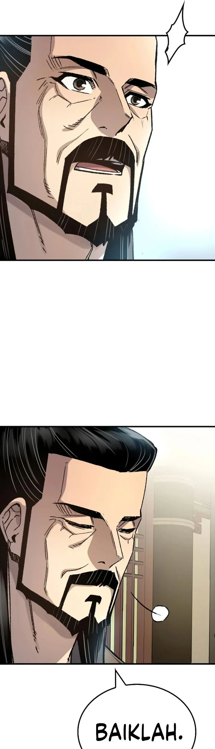 Reborn as The Heavenly Demon Chapter 121 Gambar 80
