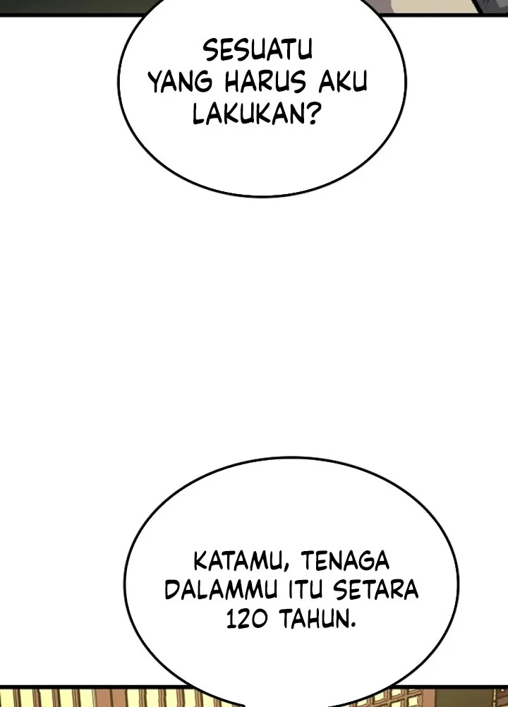 Reborn as The Heavenly Demon Chapter 121 Gambar 83