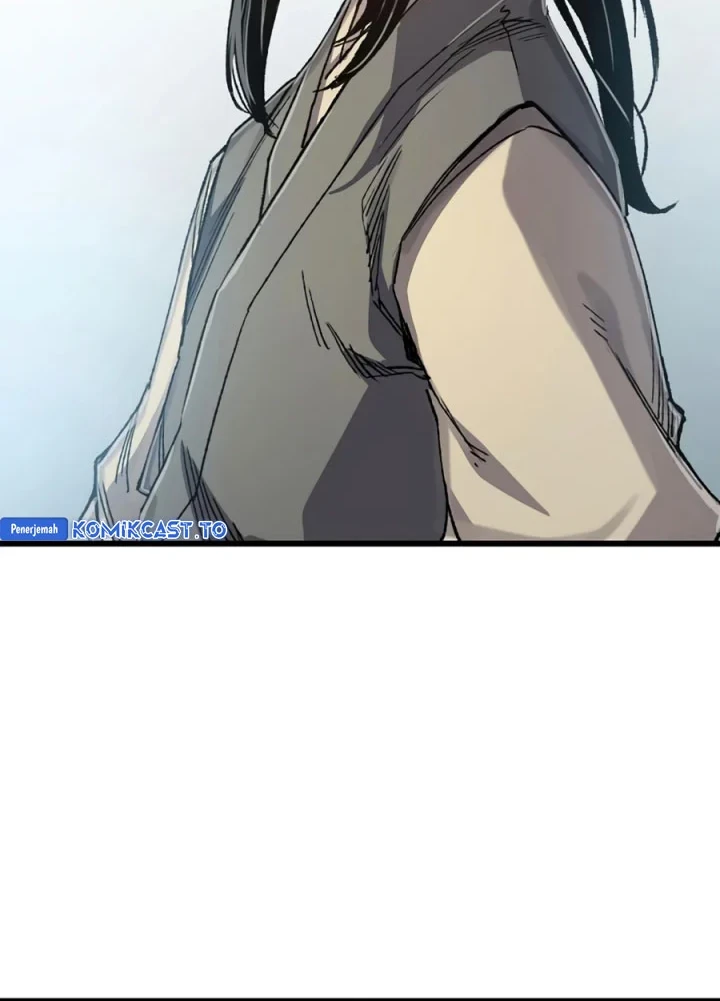 Reborn as The Heavenly Demon Chapter 121 Gambar 85