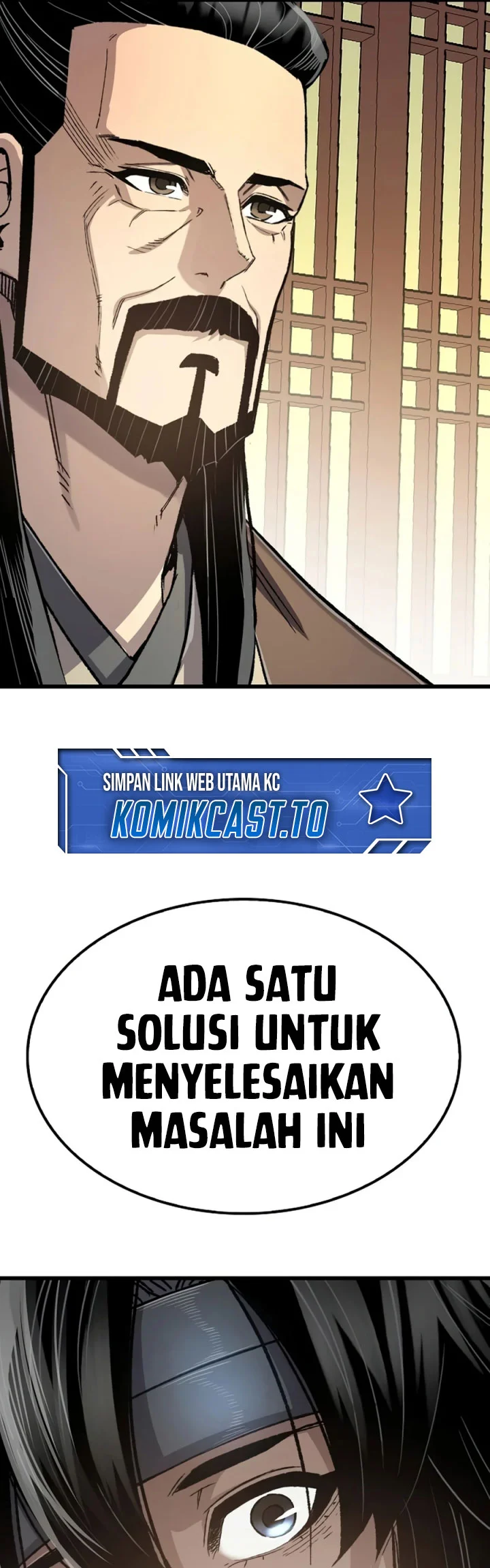 Reborn as The Heavenly Demon Chapter 121 Gambar 86