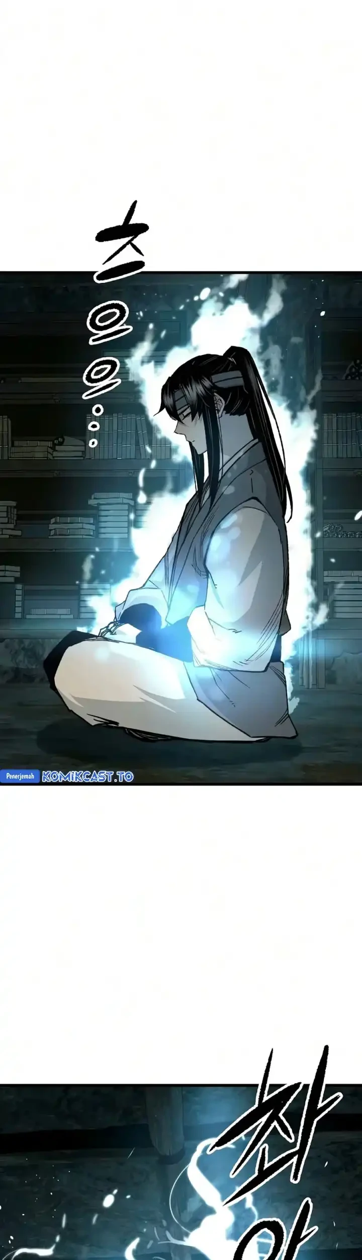 Reborn as The Heavenly Demon Chapter 122 Gambar 56