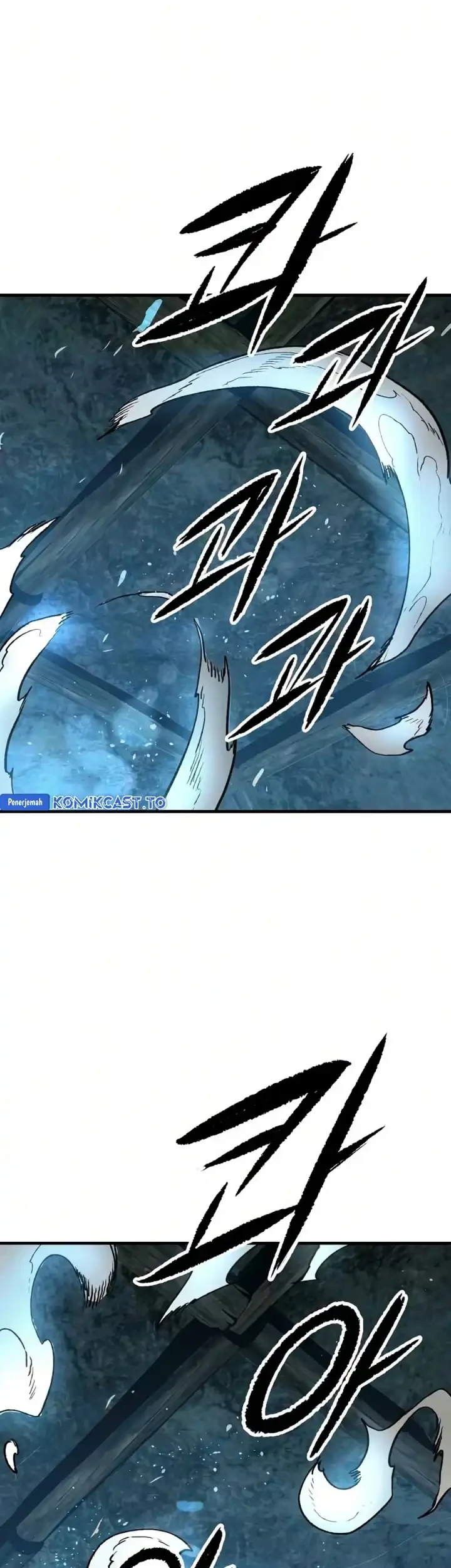 Reborn as The Heavenly Demon Chapter 122 Gambar 62