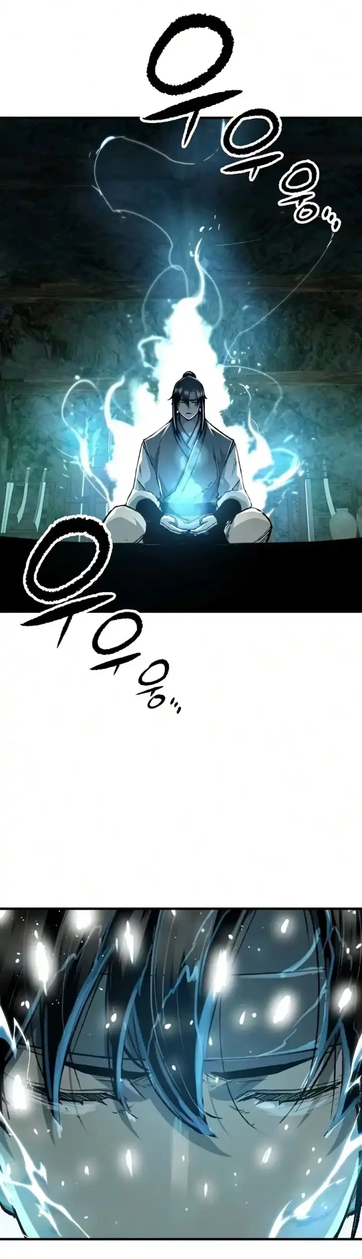 Reborn as The Heavenly Demon Chapter 122 Gambar 66
