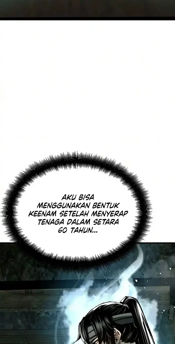 Reborn as The Heavenly Demon Chapter 122 Gambar 69