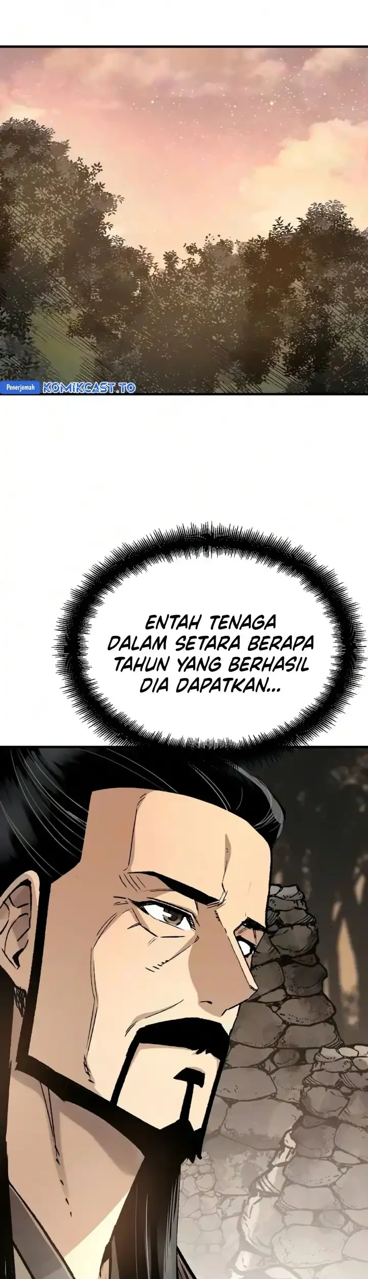 Reborn as The Heavenly Demon Chapter 122 Gambar 72
