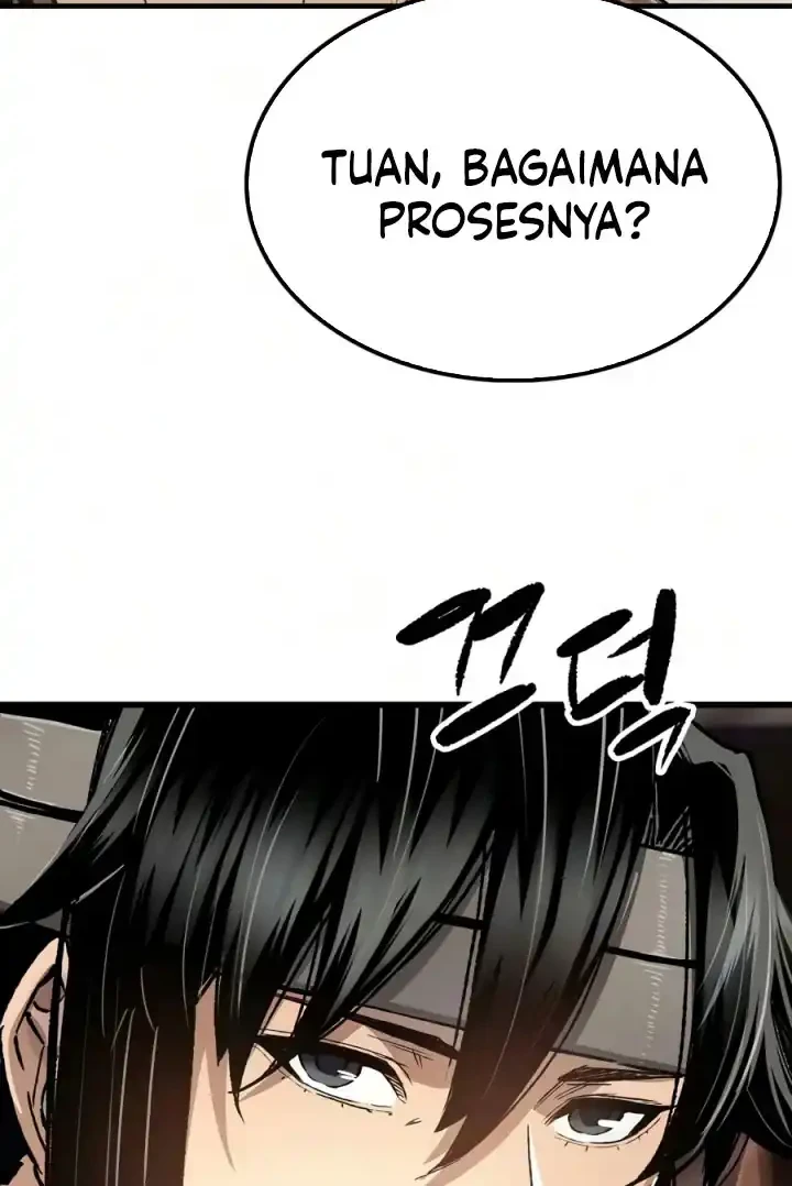 Reborn as The Heavenly Demon Chapter 122 Gambar 75